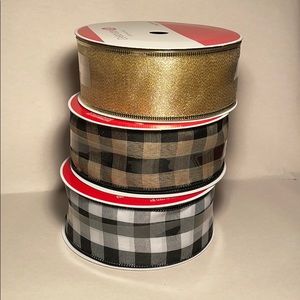3 Wire Jumbo Ribbon . Brand new